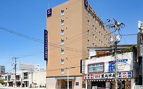 新山口康福酒店