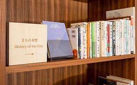 新山口康福酒店